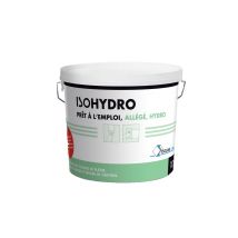 Enduit Hydrofuge 10 Kg Isohydro - Isolava