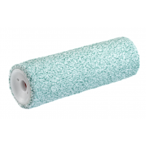 Manchon Microfibre Polyester Tissé 6 Mm Pour Laques, Vernis Et Traitement Bois Long. 180 Mm Microliss'hd 6 - L'Outil Parfait - Bricoman