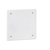 Boîte De Dérivation Maconnerie 175x175mm Legrand - Bricoman