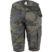 Short De Travail T.46 Jack Woodland - North Ways