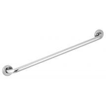 Barre D'Appui Inox 86x78x6.8 Cm