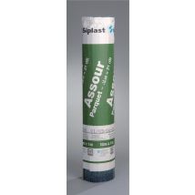 Sous-couche Assour Parquet L.1 X L.10 M - Siplast