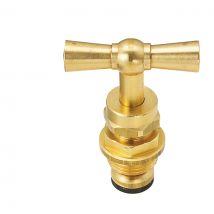 Tete A Potence 20x27 (3/4")