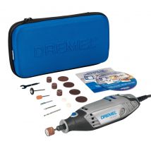 Kit Multi Usage Mini-perceuse - Dremel 3000
