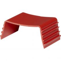 Clip De Maintien Goulotte Climatisation 80x60 Mm