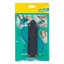 Copieur De Contour Verouillable - Wolfcraft - Bricoman