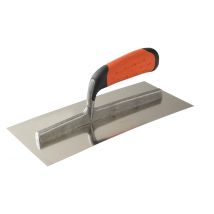 Platoir Courbé En Aluminium - Mondelin - Bricoman