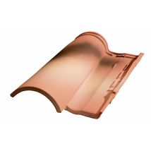 Tuile Galleane Terre Cuite Silvacane Littoral - Monier