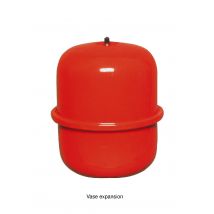 Vases D'Expansion Pour Chaudières Biomasse 50 L - Unical