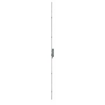 Serrure Fercomatic R4 Axe 50 - H2150 T16 Ferco