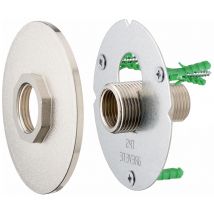 Easyfix Arrosage Confort M 15x21 (1/2")-nickelé - Bricoman