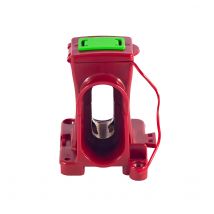 2borne De Connexion De Sécurité 4-16 Mm² 750v 75a - Bricoman