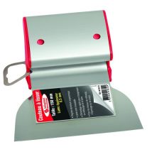 Couteau À Lisser 150 Mm Ep.0,5 Mm - Taliaplast - Bricoman