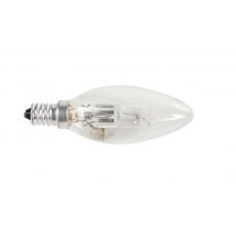 Ampoules Halogènes
