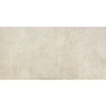 Carrelage Sol Intérieur Effet Béton L.30x L.60cm - Modo Ivory