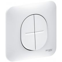 Interrupteur Va Et Vient Ovalis - Schneider