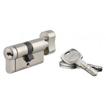 Cyl Transit 2 Bton 30x30 Mm 3cles - Bricoman