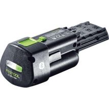 Batterie 18v Li 3,1 Ergo-i - Festool