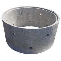 Buse De Puit Perforée Diam.90 Cm Intérieur