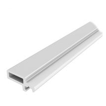 Aile De Recouvrement Pvc 15 Mm Long.225 Cm- Soprofen
