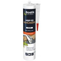 Colle Menuiserie Msp 112 290 Ml - Bostik