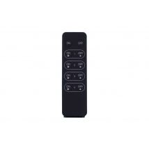 Telecommande Rf 1 Couleur 4 Zones