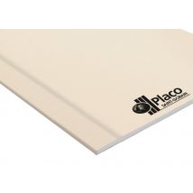 Plaque De Plâtre Ba13 Standard Nf H.250 X L.60 Cm - Placoplatre