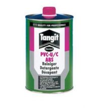 Tangit Colle Pvc Décapant Bidon 1l