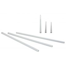 Pistolet Compact Pour Mousse Polyuréthane - Soudal - Bricoman