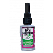 Résine D'Étanchéité Liquide 50 Ml Racoretanch Metal - Tangit