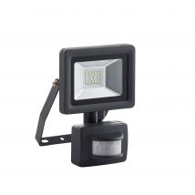 Projecteur Led 750lm 10w A Detection