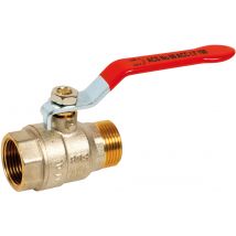 Vanne Sphere Mf26/34 Plate Integral - Bricoman