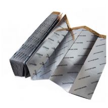 Sous-couche Sol Stratifié, Isolation Phonique, Ep.3 Mm 12m²