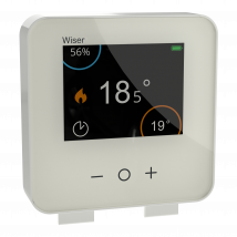 Thermostat Ambiance Wiser - Schneider Electric
