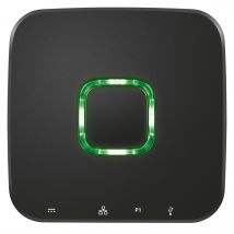 Control Station Internet Trust