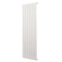 Radiateur Acier Simple Panneau L.60 X H.200 Cm 1458 W Delonghi Déco Réverso - Radel - Tecnomat