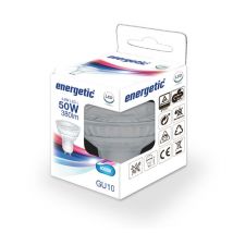 Ampoule Led Gu10 Blanc Froid - Nordlux