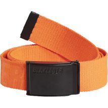Ceinture 4034 Orange Vif Tu - Bricoman