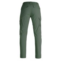 Pantalon De Travail Vert T.xxl Cargo - Kapriol