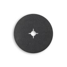 Disque Fibre Pour Ponceuse 178x22,23 Mm - Sea