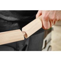 Tenon Domino En Sipo D 5x30/300 Mau - Festool