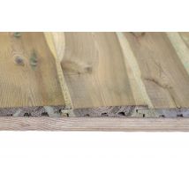 Clin Diago Pin Sylvestre Classe 4 Ep.24 X L.123/146 X L.4000 Mm