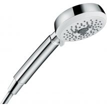 Douchette 3 Jets Crometta 100 Multi - 26823400 Hansgrohe