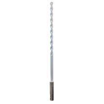 Foret Parpaing Brique Sds+ Diam.16 X L.260 Mm - Diager - Bricoman