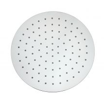 Douche De Tête Ronde Diamètre 300 Mm Inoxa