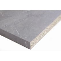 Plan De Travail Hydrofuge L.3040 X P.630 X Ép.39 Mm - Harley Velvet