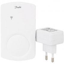 Relais Connecté Sans Fil Danfoss Link