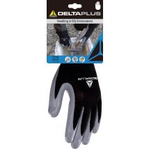 Gants De Protection Enduits T.10 - Delta Plus - Bricoman