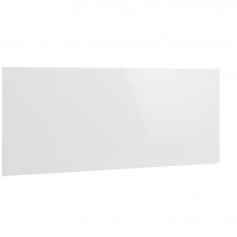 Porte Sur Hotte Largeur 90 Cm - City