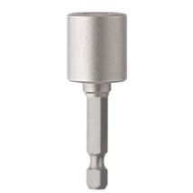 Douille Magnétique S12 Compatible Visseuse À Choc Long.50 Mm - U600s12 Diager
